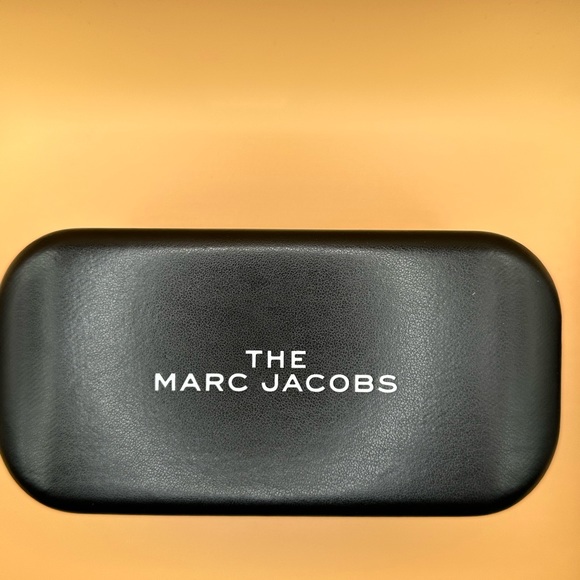Marc Jacobs Gradient Square Sunglasses - Picture 4 of 7